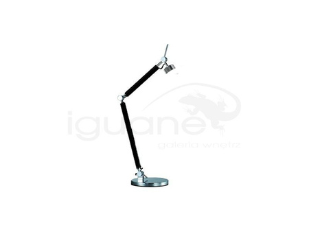 Ramię na biurko Lampbody Zyta S Table czarne