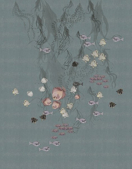 Mural Sannah 46713