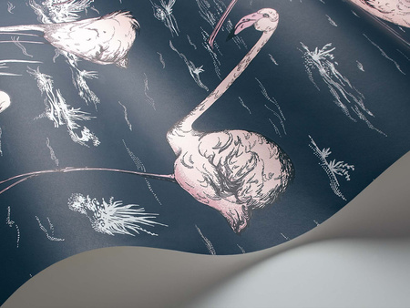 Tapeta Flamingos 112/11041