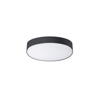 Lampa Monza II R SMART 50 3000K AZ3245 czarna
