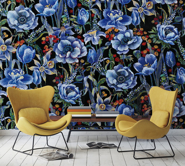 Mural Amelie 46720
