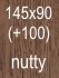 nutty \ 145