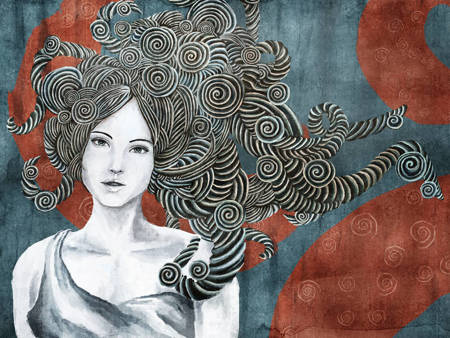 Mural Kivara 625 32 2202 - winyl