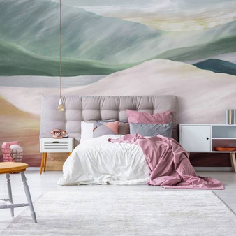 Mural Impression winyl 