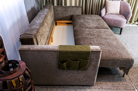 Sofa Tionell Maxi tkanina
