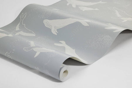 Tapeta Newbie 6942 Whales