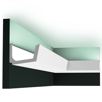 Listwa oświetleniowa C357