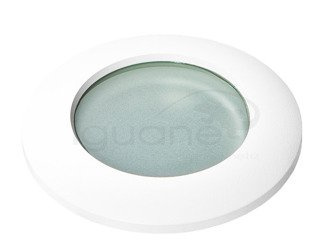 Lampa EMILIO plafon biała