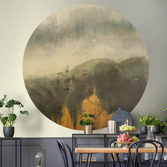 Mural koło Fuoco