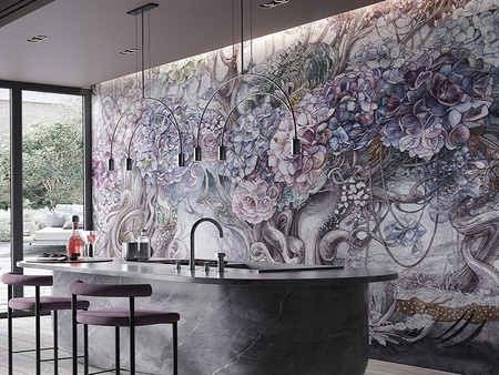 Mural Anwenn 35 0792 07 winyl