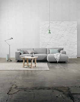 Sofa Vesta F-SPECIAL CHL+2,5 skóra