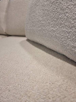 Sofa z funkcją spania Bari 2,5S tkanina - outlet