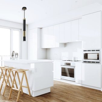 Lampa Dallas 1 