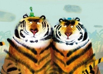 Two Tigers WS-096