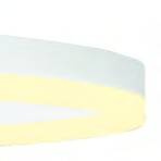 Lampa Halo 100 biała