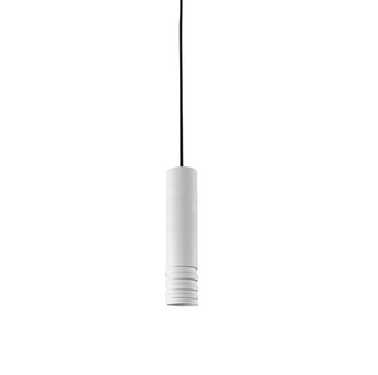 Lampa wisząca Locus L AZ3403 potrójna biała