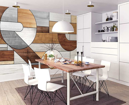 Mural Pine 35 0110 08 Flizelina