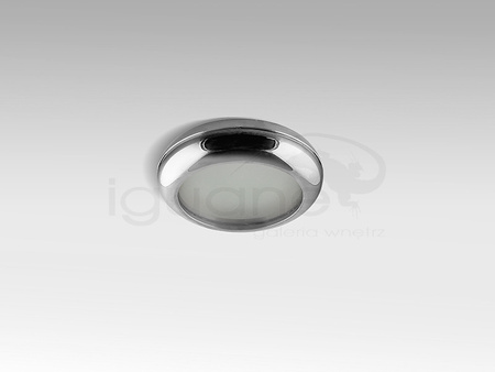 Lampa BIAGIO chrom