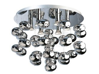 Lampa LUVIA 49 wisząca