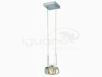 Lampa RUBIC 1 wisząca