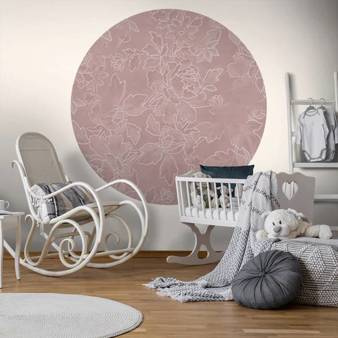 Mural koło Felicity