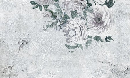 Mural Solange 35 0751 01 flizelina