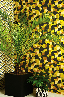 Tapeta Geometric II 105/2012