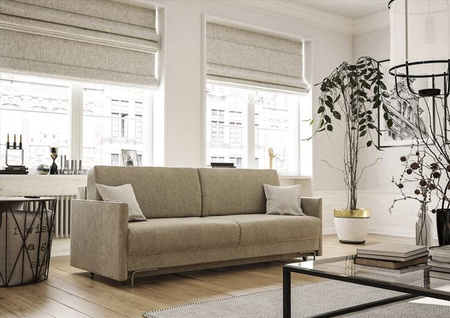 Sofa Tionell Mini tkanina