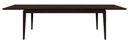 Stół AVANGARDE CACAO 200 cm rozkładany