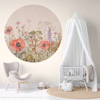 Mural koło Primavera