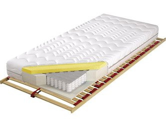 Materac Estrella Elastik H2 Alergik 80x200