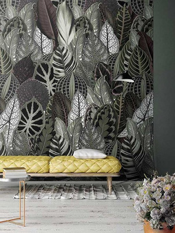 Mural Botanica 35 0504 01 Winyl
