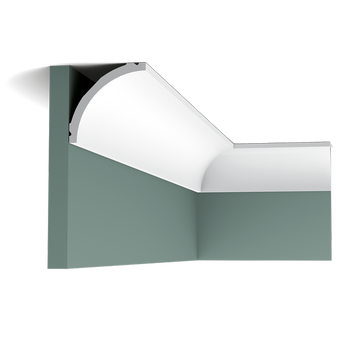 Listwa przysufitowa C240 flex