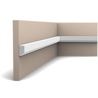 Listwa ścienna P9050