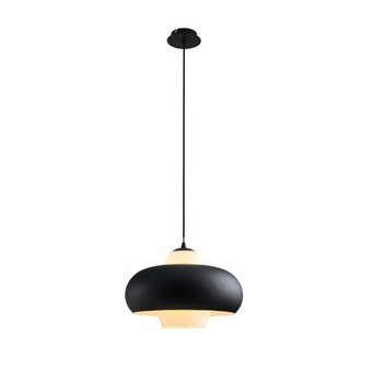 Lampa wisząca Valten 43 AZ3168 czarna