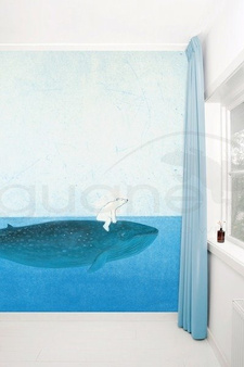Riding The Whale WS-008