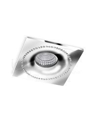 Lampa SIMON SQUARE chrom