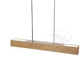 Lampa wisząca Laria Wood