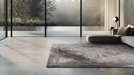 Dywan Beto Anthracite 200x300