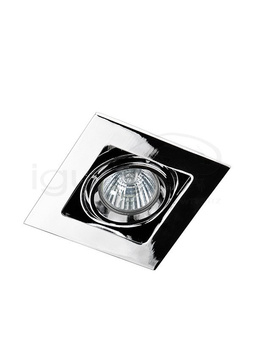 Lampa CESAR chrom
