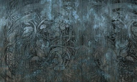 Mural Chloe 35 0464 07 flizelina