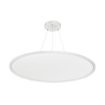 Lampa Cream AZ3538 SMART 120 wisząca biała