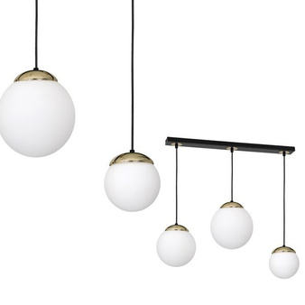 Lampa wisząca Sparta 3L