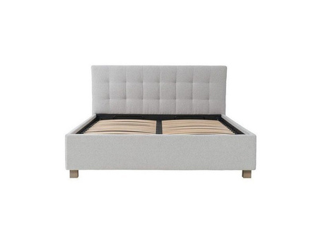 Łóżko Faro Bed High 140x200 tkanina