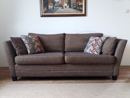 Sofa Bari 2 tkanina 