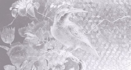 Mural TOMORROW MU11105 flizelina