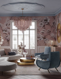Mural Dolce 35 0718 01 Flizelina