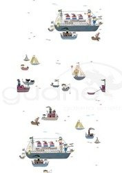 Holland America Line WP-103