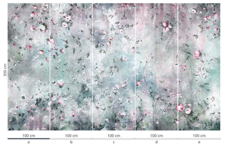Mural Ameli 35 0770 00