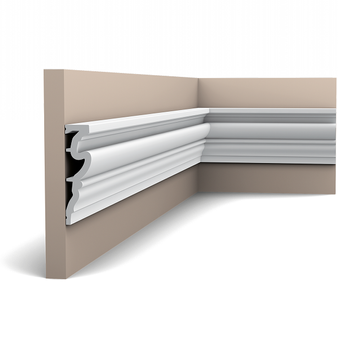 Listwa ścienna DX170-2300